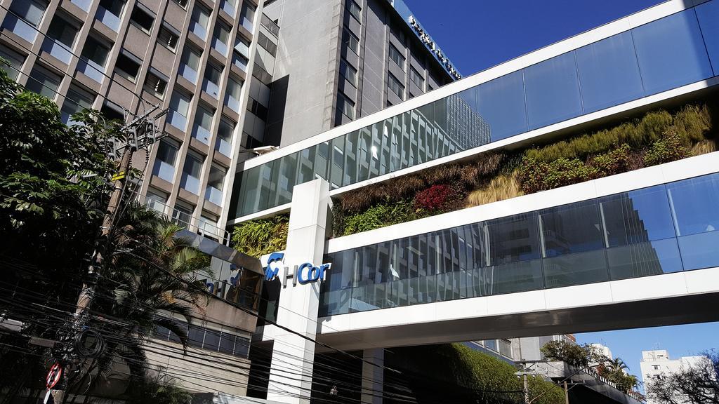 Hotel Residenza - 400M Do Inicio Da Av Paulista E Metro Paraiso เซาเปาโล ภายนอก รูปภาพ