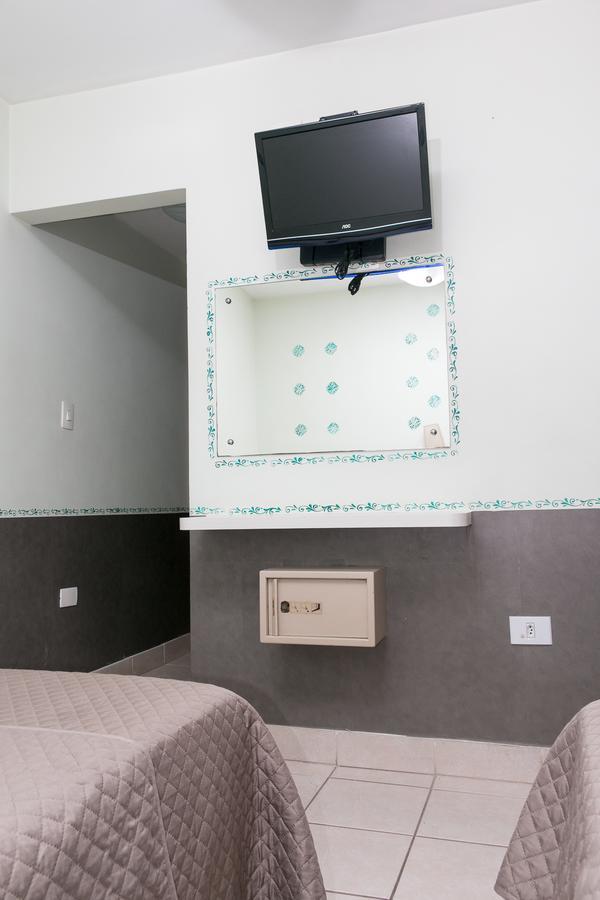 Hotel Residenza - 400M Do Inicio Da Av Paulista E Metro Paraiso เซาเปาโล ภายนอก รูปภาพ